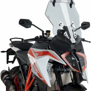 PUIG N.G. TOURING-VINDRUTA MED EXTRA VISIR