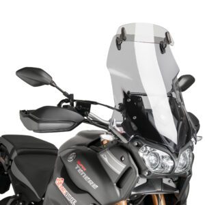 PUIG N.G. TOURING-VINDRUTA MED EXTRA VISIR