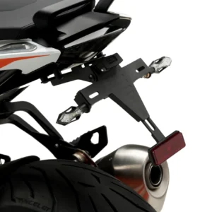 PUIG REGISTRERINGSSKYLT­SHÅLLARE