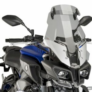 PUIG N.G. TOURING-VINDRUTA MED VISIR