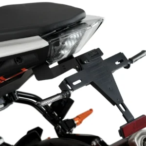 PUIG REGISTRERINGSSKYLT­SHÅLLARE