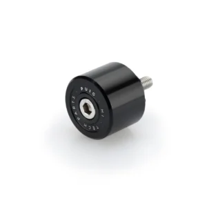 PUIG STYRÄNDSSYMMETRI