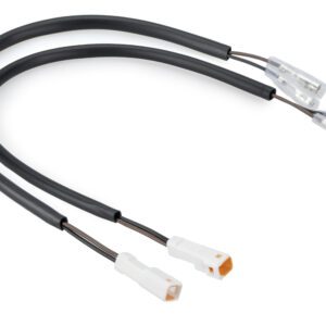 PUIG PLUG & PLAY LEDNINGSKIT BLINKERS BAK