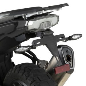 PUIG NUMMERSKYLTHÅLLARE