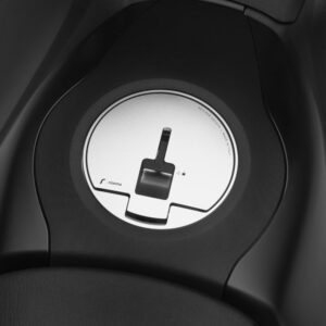 RIZOMA BRÄNSLETANKLOCK