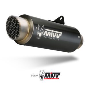 MIVV FULL SYSTEM GP PRO