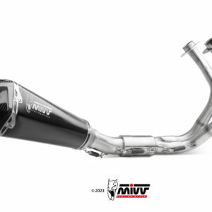 MIVV DELTA RACE FULL SYSTEM