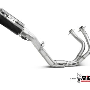 MIVV MK3 FULL SYSTEM