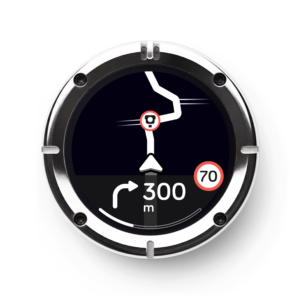 BEELINE MOTO II GPS CLASSIC