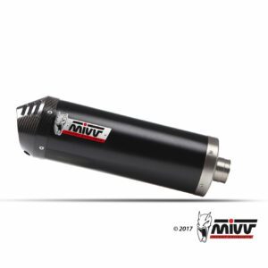 MIVV OVAL FULL SYSTEM