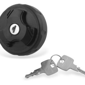 ACERBIS BRÄNSLELOCK M/ LÅS