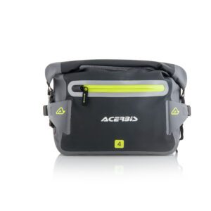 ACERBIS NO WATER 4L WAIST PACK
