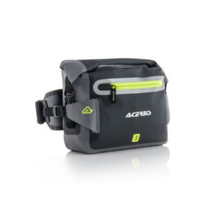 ACERBIS NO WATER 3L WAIST PACK