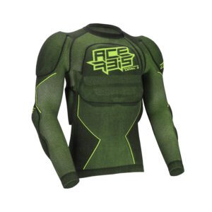 ACERBIS X-FIT FUTURE SKYDDSTRÖJA
