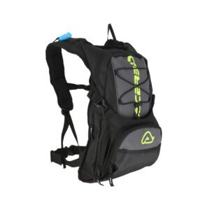 ACERBIS RYGGSÄCK H2O LOGO