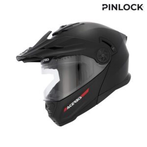 ACERBIS RIDER FLIP-UP HJÄLM