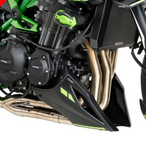 PUIG UNDERKÅPA M/ GRAFIK