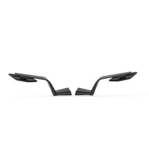 RIZOMA STEALTH MAX SUPERSPORT DUCATI PANIGALE V4 25'-