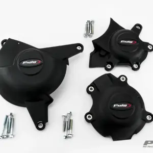 PUIG MOTORSSKYDD KIT