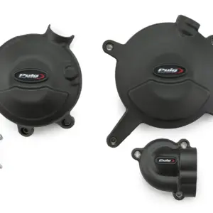PUIG MOTORSSKYDD KIT