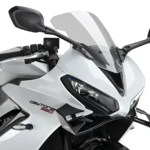 PUIG FRONT SPOILER