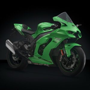 RIZOMA KAWASAKI ZX-10R/RR