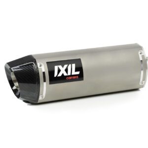 IXIL HEXOVAL TITANIUM RACE - FULL SYSTEM