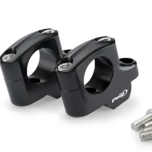 PUIG PULLBACK RISERS +25MM