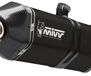 MIVV SPEED EDGE - SLIP ON