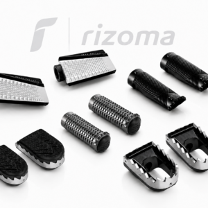 Rizoma Fotpinne