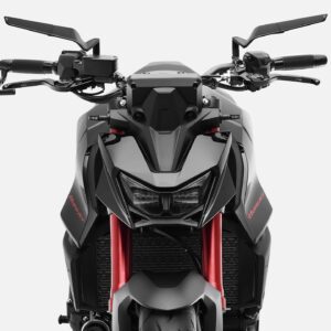 RIZOMA FÖR CB 750 HORNET