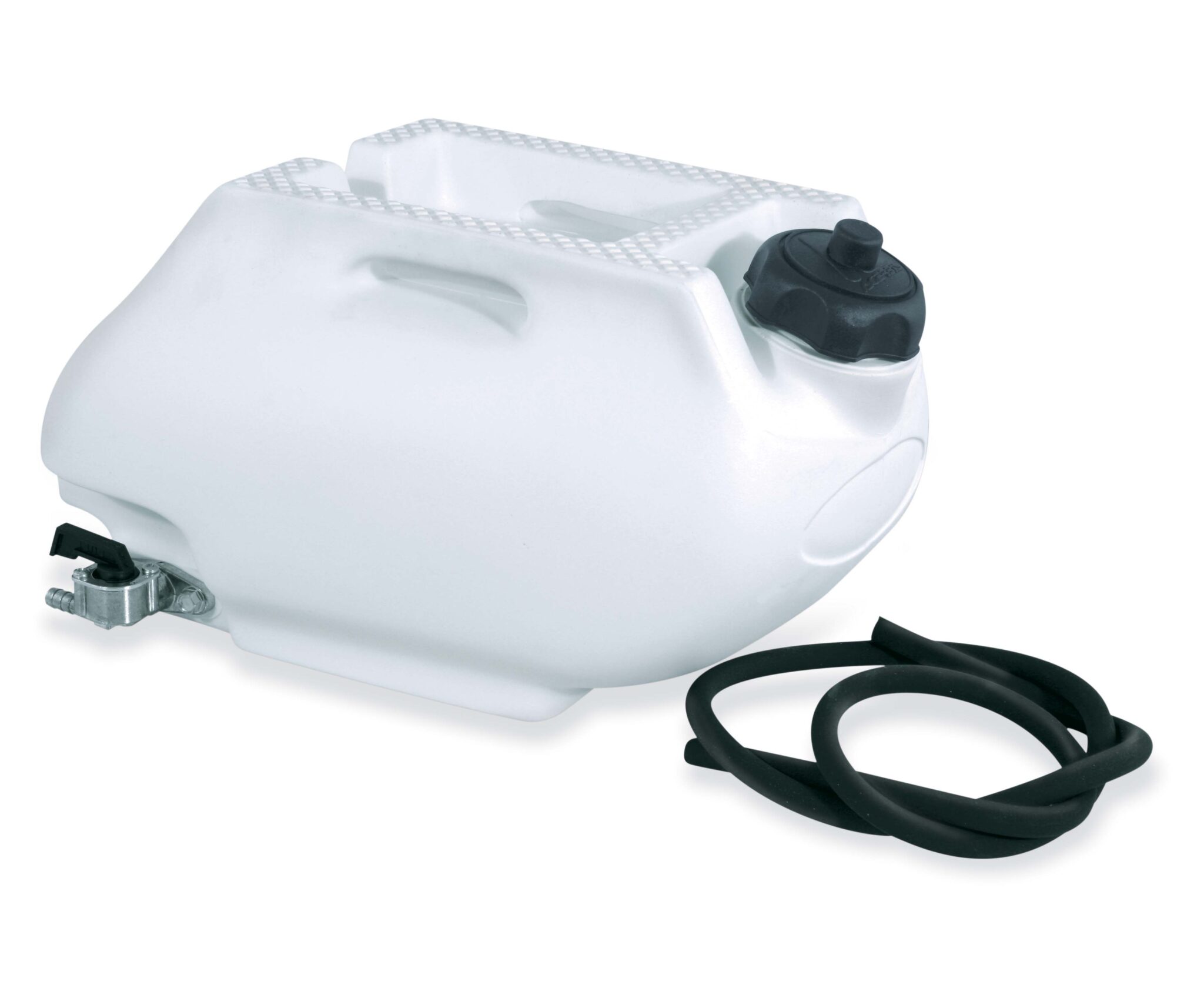 ACERBIS 6L EXTRA BRÄNSLETANK BAK - Bild 1