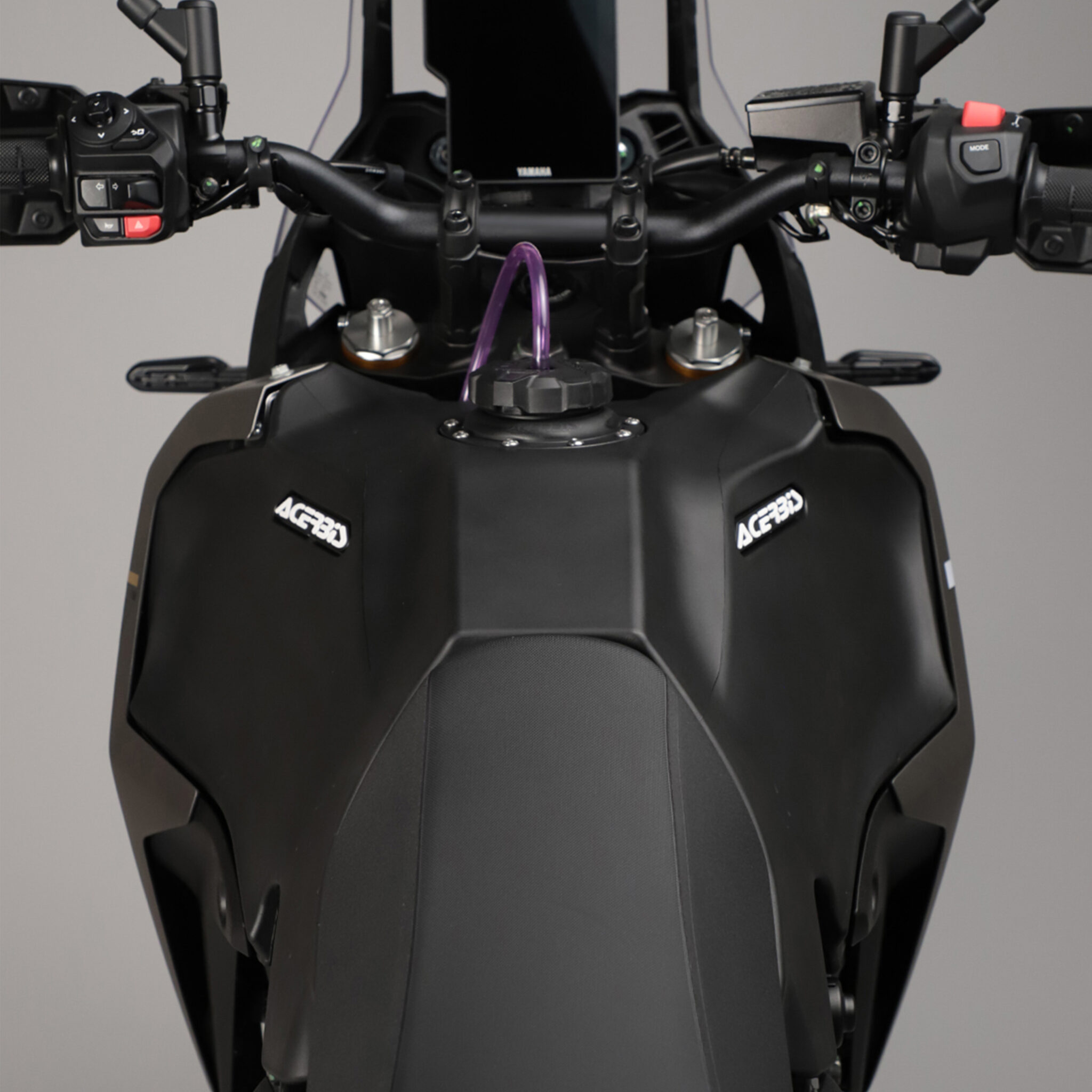 ACERBIS RACING BRÄNSLETANK TÉNÉRÉ 700 + RALLY 12 L - Bild 5
