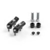 MONTERING AV RIZOMA STEALTH-SPEGLAR - Thumbnail Image 2