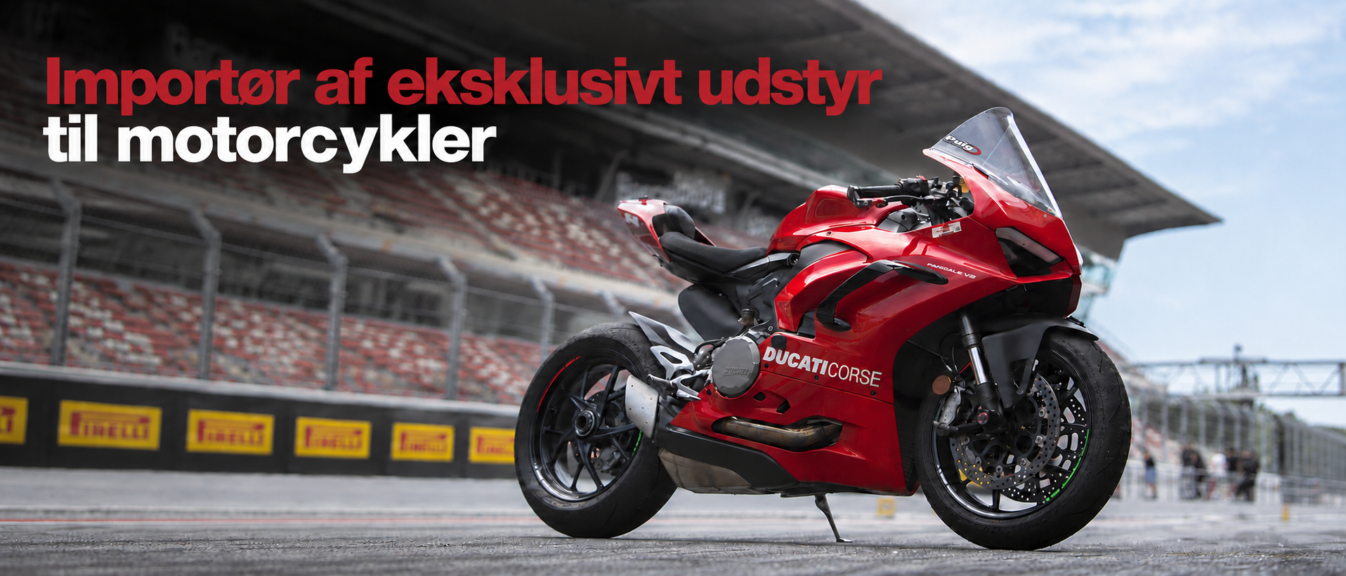 Puig Panigale