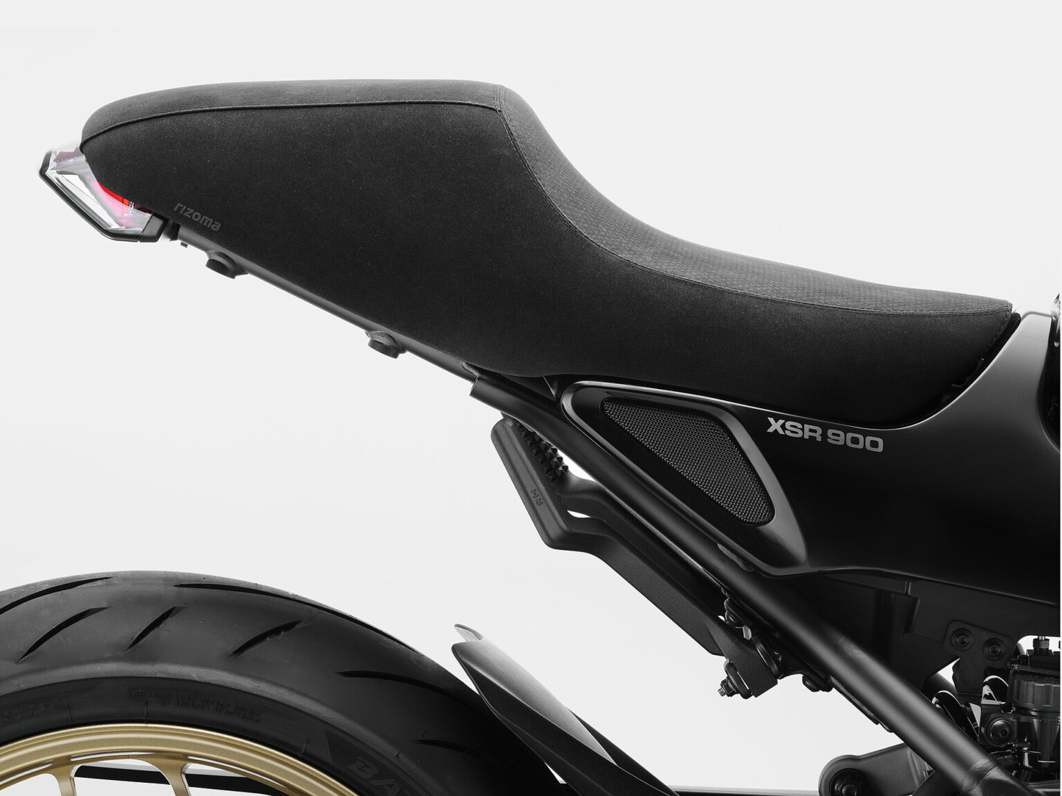 RIZOMA XSR 900 2025-2026 - Bild 7