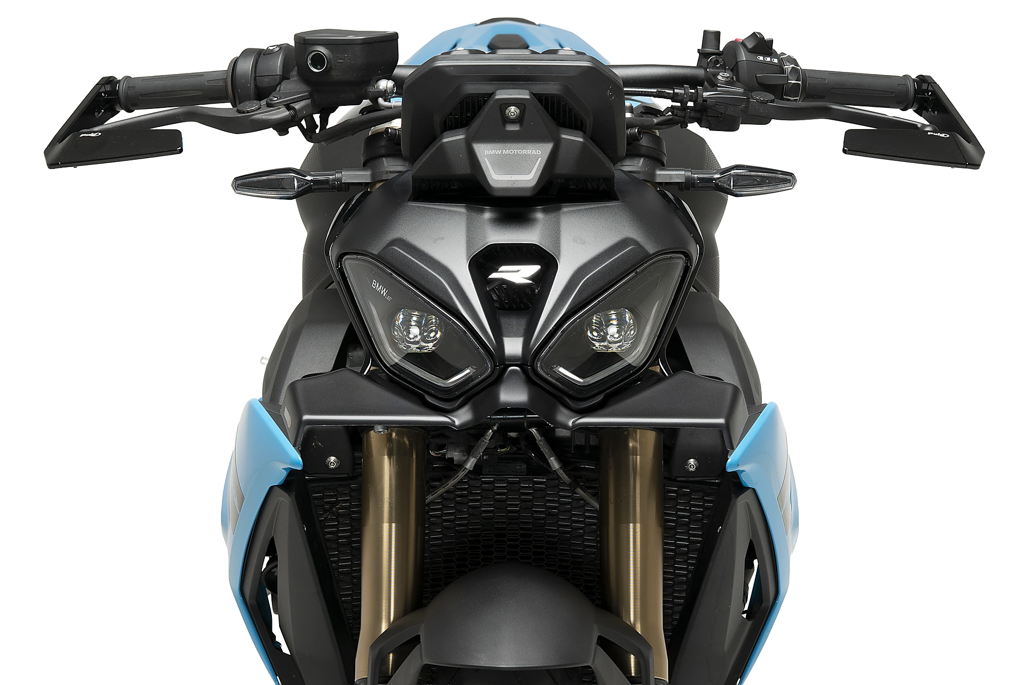 PUIG FRONT SPOILER - Bild 2