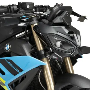 PUIG FRONT SPOILER