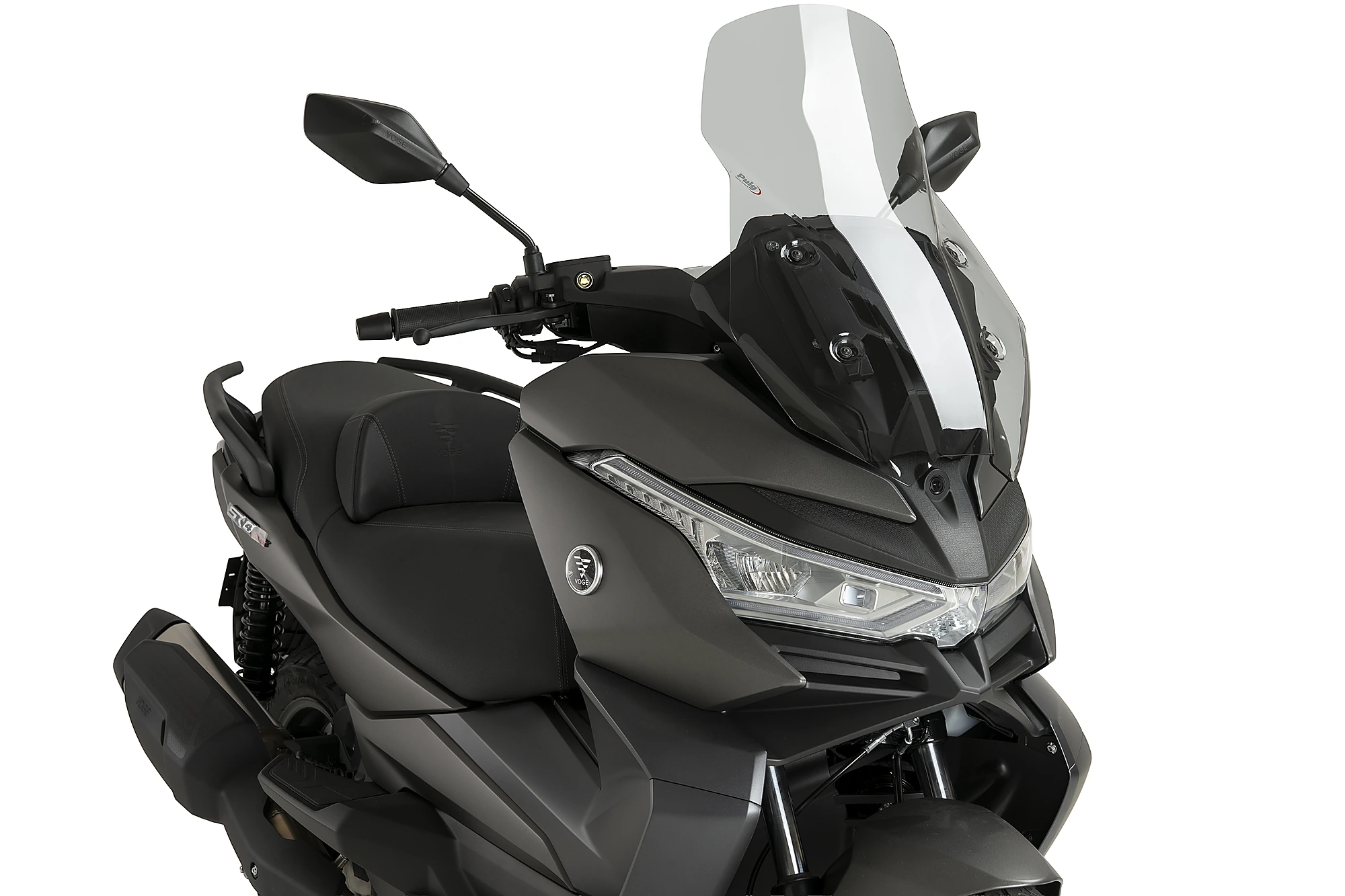 PUIG V-TECH TOURING VINDRUTA - Bild 1