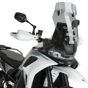 PUIG TOURING VINDRUTA M/ VISIR