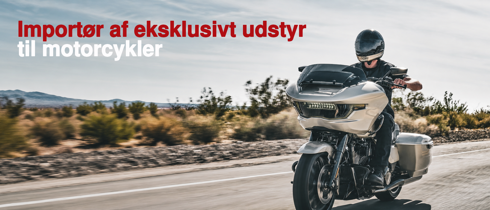 Rizoma Streetglide