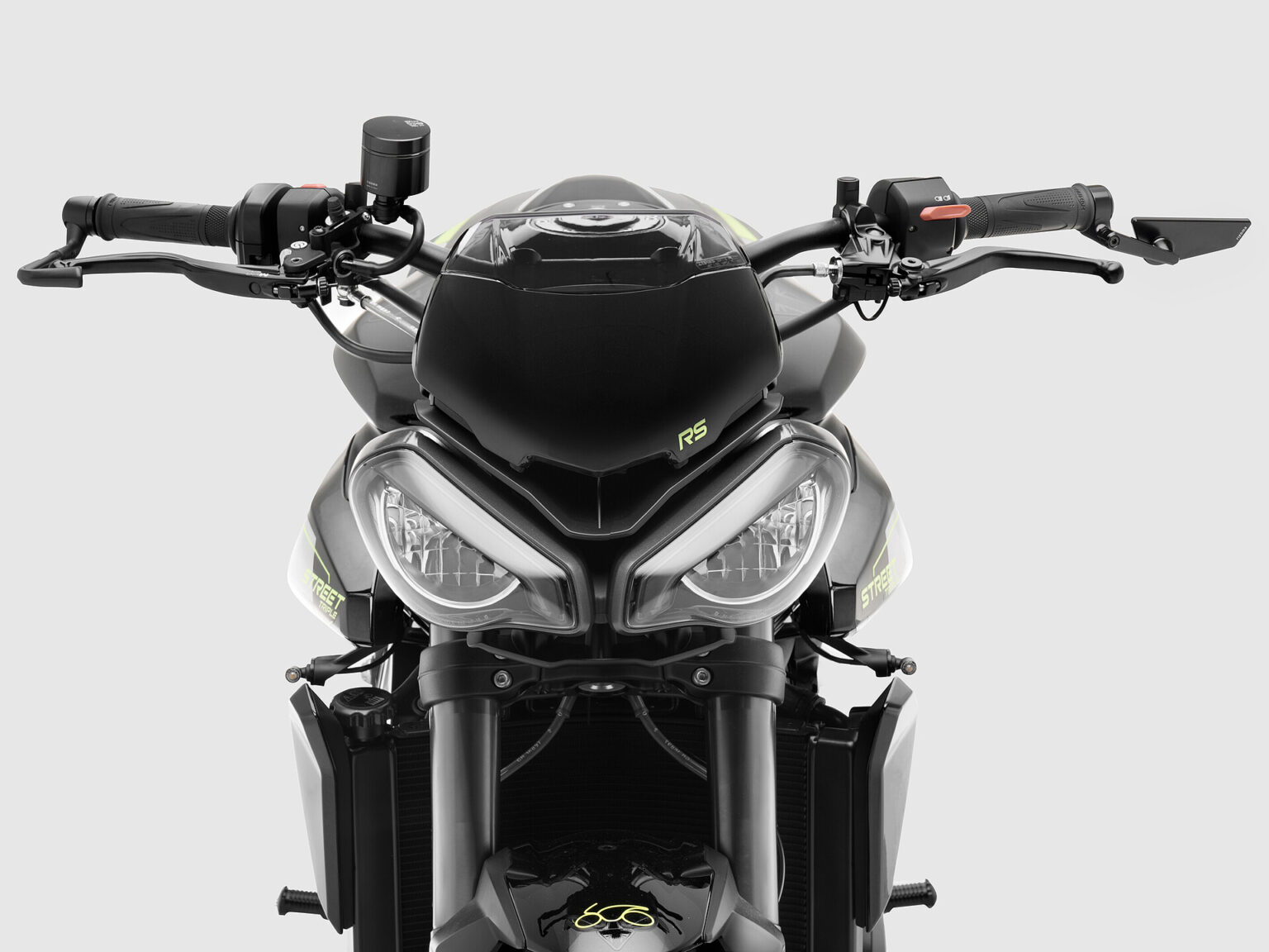 RIZOMA TRIUMPH 765 RS 2023-> - Bild 4