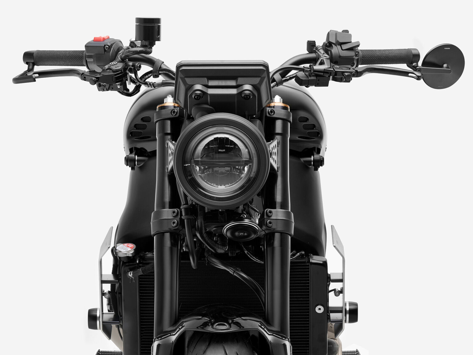 RIZOMA XSR 900 2025-2026 - Bild 3