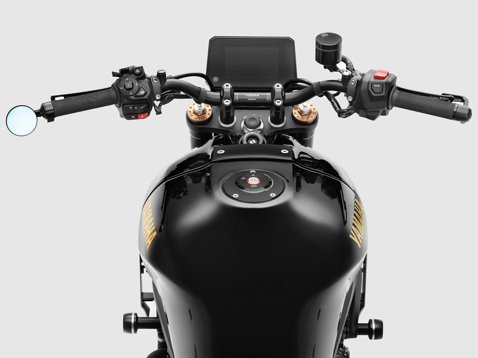 RIZOMA XSR 900 2025-2026 - Bild 5