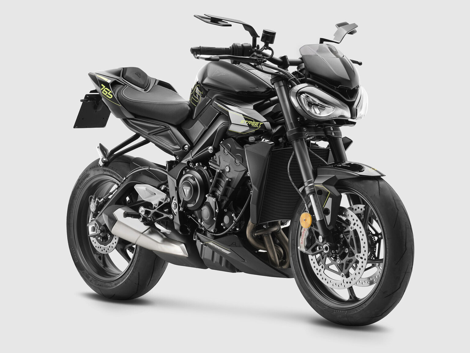 RIZOMA TRIUMPH 765 RS 2023-> - Bild 1