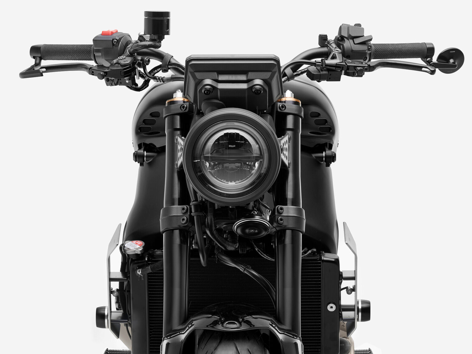 RIZOMA XSR 900 2025-2026 - Bild 4