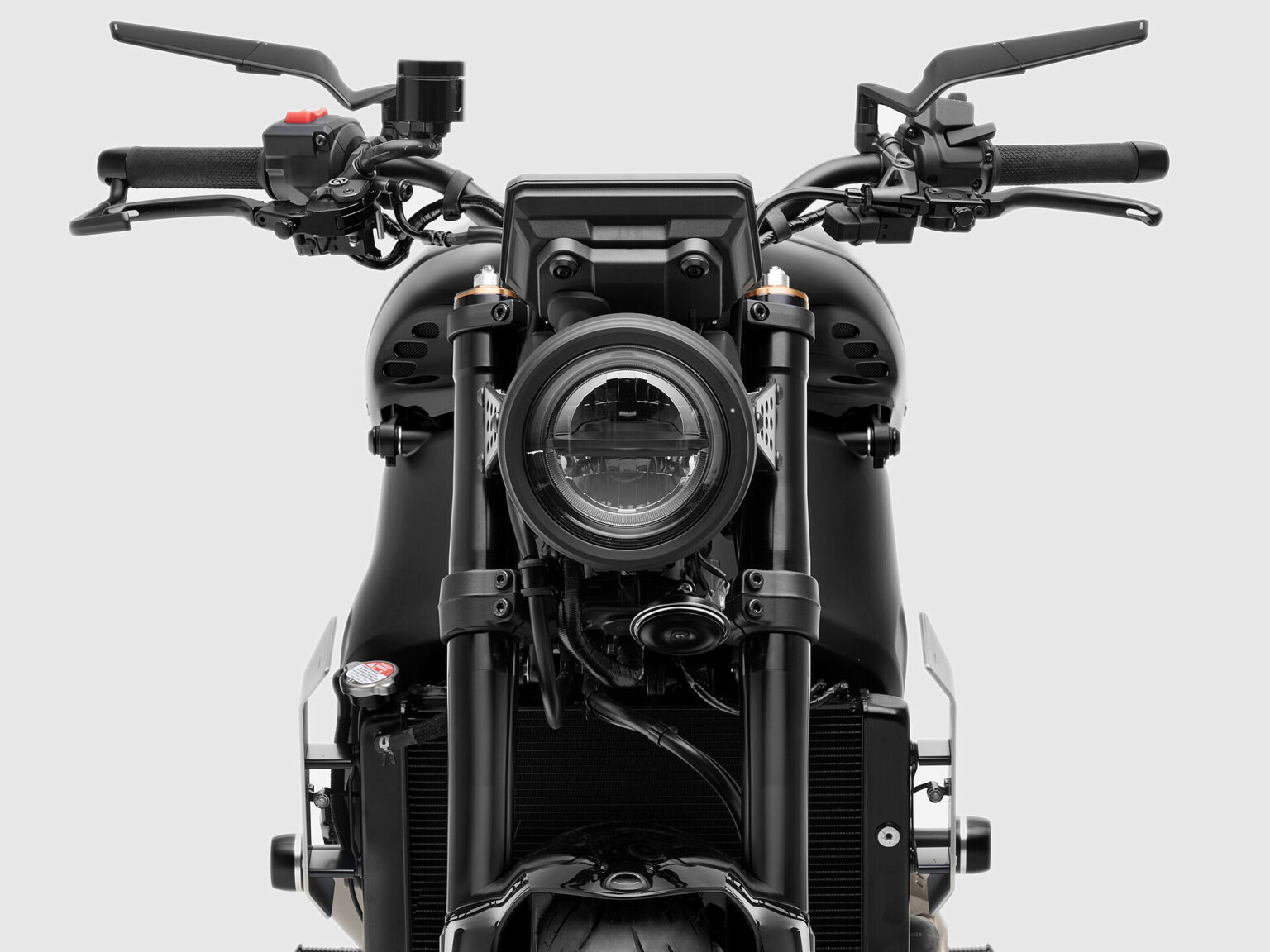 RIZOMA XSR 900 2025-2026 - Bild 2