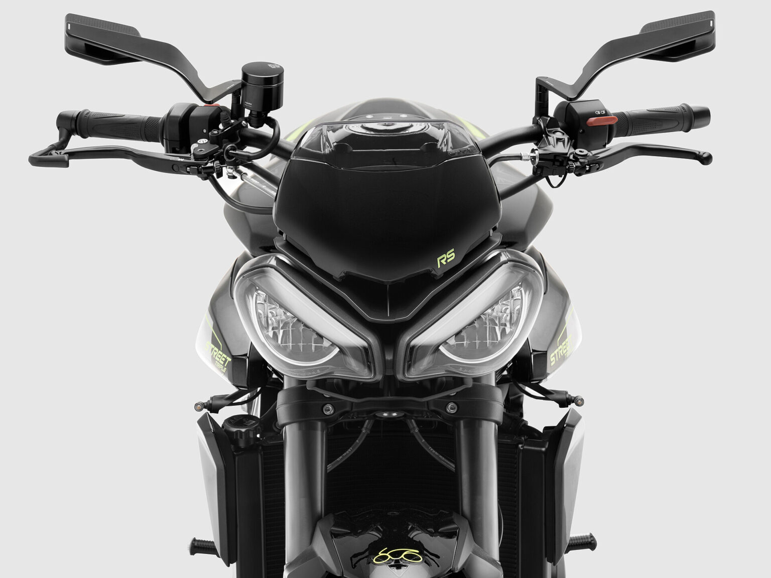 RIZOMA TRIUMPH 765 RS 2023-> - Bild 3