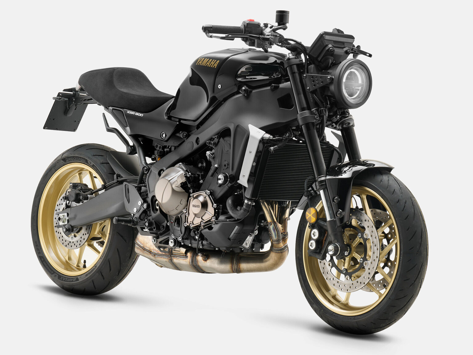 RIZOMA XSR 900 2025-2026 - Bild 1