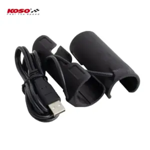 KOSO X-CLAWS CLIP-ON HANDTAGSVÄRMARE 31-35MM
